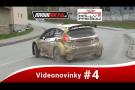 23. Rally Prešov - Rozhovory pred RS3 plus prejazdy