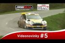 23. Rally Prešov - Prejazdy a rozhovory po RS5