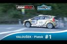 44th. Rallye TATRY 2017 - Valoušek - Piatok