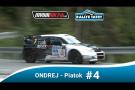 44th. Rallye TATRY 2017 - Ondrej - Piatok #4