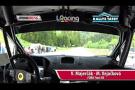 Rally Tatry 2017 - V. Majerčák - M. Vejačková - RS7 Mlynky 2 