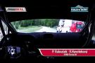 Rally Tatry 2017 - P. Valoušek - V. Haveleková - RS6 Hnilec 1 