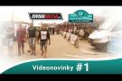 Rally Hustopeče 2017 - Rozhovory pred Štartom