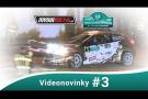 Rally Hustopeče 2017 - RS4 a rozhovory po RS6