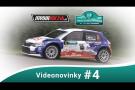 Rally Hustopeče 2017- RS7 a RS8 prejazdy