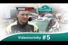 Rally Hustopeče 2017 - Rozhovory po RS9