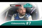Rally Hustopeče 2017 - Záverečné rozhovory