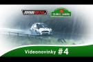 IX. Rally Lubeník 2017 - RS4 a rozhovory po RS5