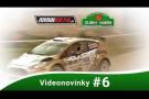IX. Rally Lubeník 2017 - RS7 - RS8 - RS9 prejazdy
