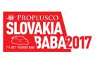 Proplusco Slovakia Baba 2017 - relácia 