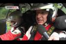 R. Pravda - O. Krejča Rally LUBENIK 2017