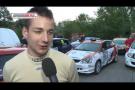 K. Švec - J. Bomba Rally TATRY 2017