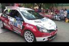 P. Cireň - P. Hronec Rally TATRY 2017
