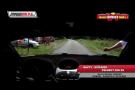 Rallysprint Vranov 2017 - Baffy - Kušnier - RS3 Dubník, Zámutov