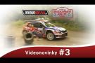 DeutschMann Rally Trebišov 2017 - Rozhovory po RS4 a prejazdy