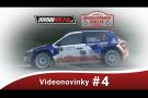 DeutschMann Rally Trebišov 2017 - Prejazdy RS5 a RS6