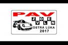 PAV Ostra Luka 2017 (relácia)
