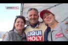 I. Drotár - T. Plachý - DeutschMann Rally Trebišov 2017