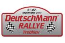 DeutschMann Rally Trebišov 2017 (relácia)