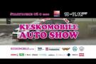 KESKOMOBILE AUTOSHOW 2017 