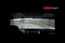 Csente - Lapdavský, RZ9, Rally Eger 2011