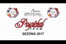 POSPÍCHAL Team – sezóna 2017 (relácia)
