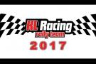 KL Racing rally Team sezona 2017 (relácia)