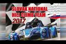 Slovak National Hill Climb Team sezona 2017 (relácia)