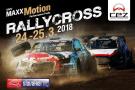 FIA CEZ Rallycross 2018 – Slovakiaring  (relácia)