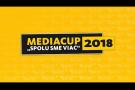 MEDIACUP „Spolu sme viac“ 2018 (relácia)