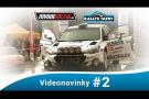 45. Rallye Tatry 2018 - Rozhovory pred štartom + rampa