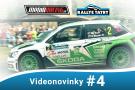 45. Rallye Tatry 2018 - Prejazdy a rozhovory po RS4