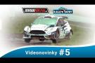 45. Rallye Tatry 2018 - Prejazdy  RS5+RS6+RS7+RS8