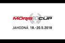 10. MORIS CUP JAHODNÁ 2018 (relácia)