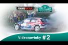 14. Rally Hustopeče 2018 - Rozhovory po RS3+prejazdy