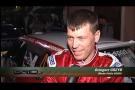 Štefan Rosina a MSR Rally 2010 STV3 GRID