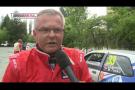 J. Laurinc - M. Timko Rally TATRY 2018