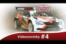 DeutschMann Rallye Trebišov 2018 - Rozhovory poRS6+prejazdy