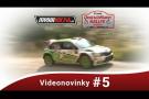 DeutschMann Rallye Trebišov 2018 - Rozhovry po RS10+Rampa