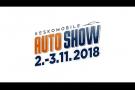 KESKOMOBILE Auto Show 2018 (relácia)