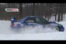 Winter Rally Cup Prešov 2019