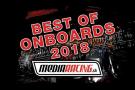 BEST of ONBOARDS MEDIARACING 2018