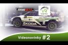 Valašská Rally ValMez 2019 - RS1 prejazdy