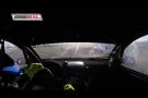 FIA CEZ OMV MaxxMotion RX Slovakiaring - Daniel Dangl - Sobota CRASH