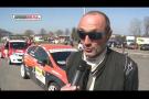 J. Šustek - E. Románová VALAŠSKA Rally 2019