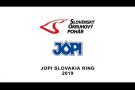 JOPI SLOVAKIA RING 2019 - relácia