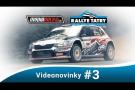 46. Rallye Tatry 2019 - RS1 prejazdy