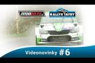 46. Rallye Tatry 2019 - Rozhovory po RS9