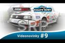 46. Rallye Tatry 2019 - SRP