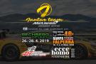 Jantar team - FIA EHCC 2019 - 1.diel (relácia)